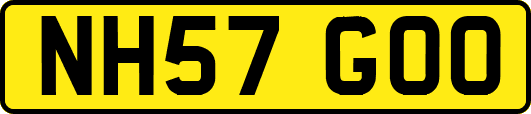 NH57GOO