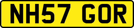 NH57GOR