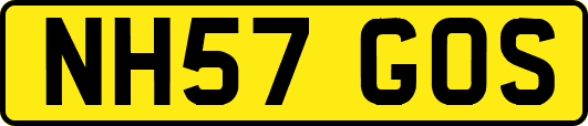 NH57GOS