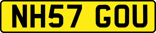 NH57GOU