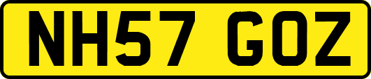 NH57GOZ