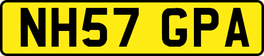 NH57GPA