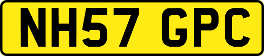 NH57GPC