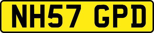 NH57GPD
