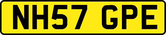 NH57GPE