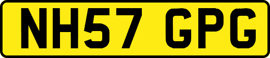 NH57GPG