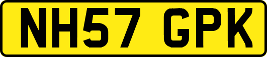 NH57GPK