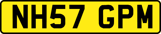 NH57GPM