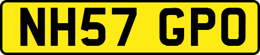 NH57GPO