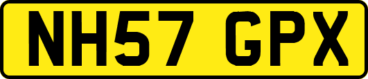 NH57GPX