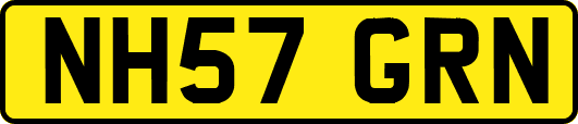 NH57GRN