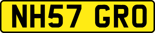 NH57GRO