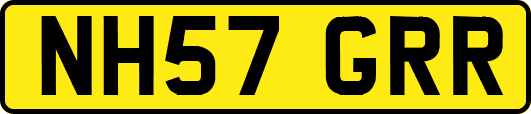 NH57GRR