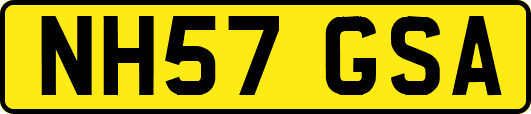 NH57GSA