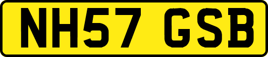 NH57GSB