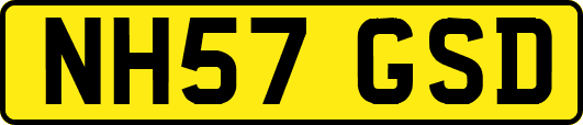 NH57GSD