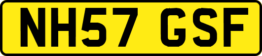 NH57GSF
