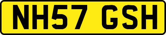 NH57GSH