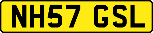 NH57GSL
