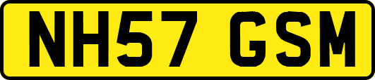 NH57GSM