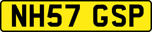 NH57GSP