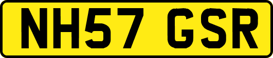 NH57GSR