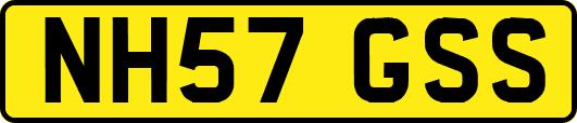 NH57GSS