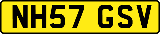 NH57GSV