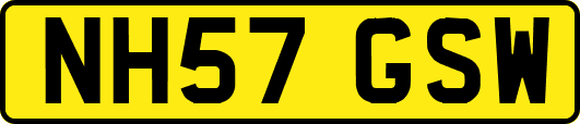 NH57GSW