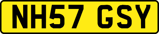 NH57GSY
