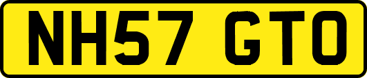 NH57GTO
