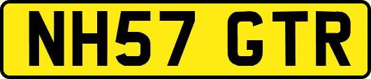 NH57GTR