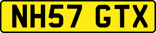 NH57GTX