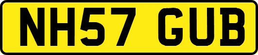 NH57GUB