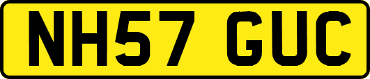 NH57GUC