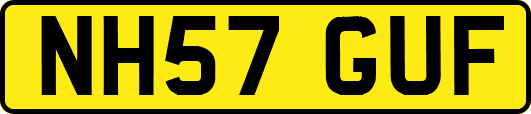 NH57GUF
