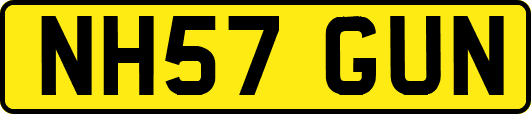 NH57GUN