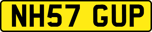 NH57GUP
