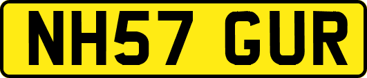 NH57GUR