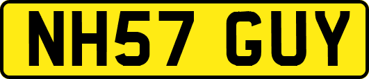 NH57GUY