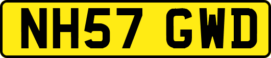 NH57GWD
