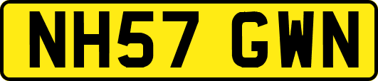 NH57GWN