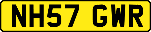 NH57GWR