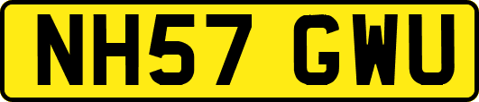 NH57GWU