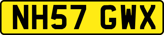NH57GWX
