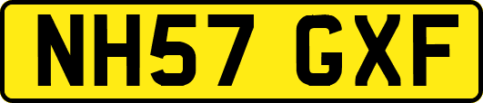 NH57GXF