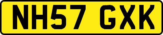 NH57GXK