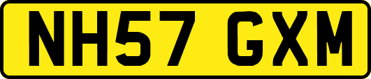 NH57GXM