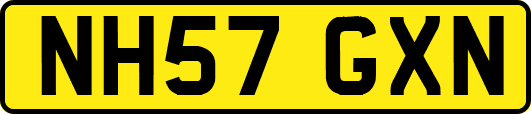 NH57GXN