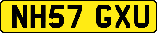 NH57GXU